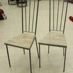 926 1477 CHAIRS
